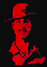 India Against Corruption - Bhagat Singh